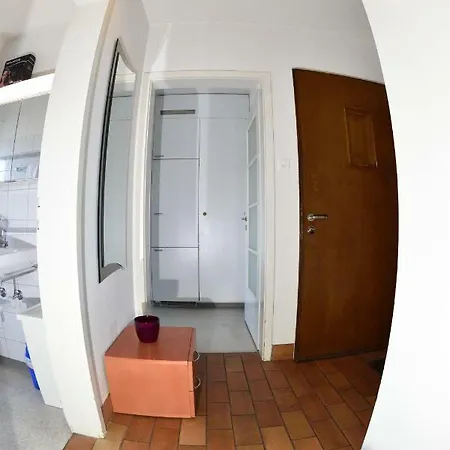 Pabs Residences - Seefeldstrasse 34 Zurych