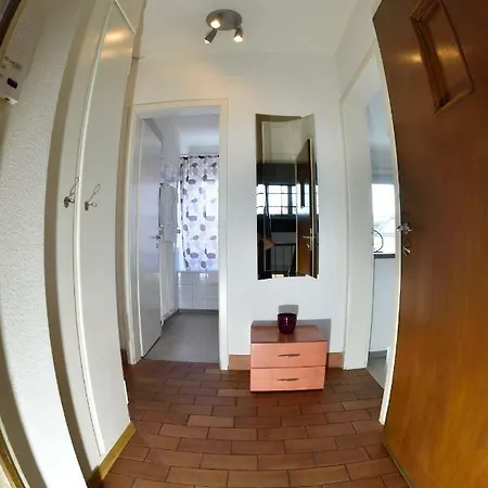 Pabs Residences - Seefeldstrasse 34 Zurych