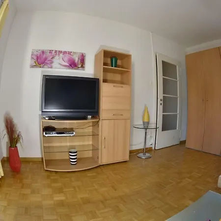 Pabs Residences - Seefeldstrasse 34 * Zurych